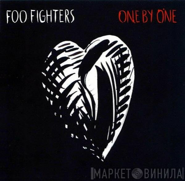 Foo Fighters  - One By One
