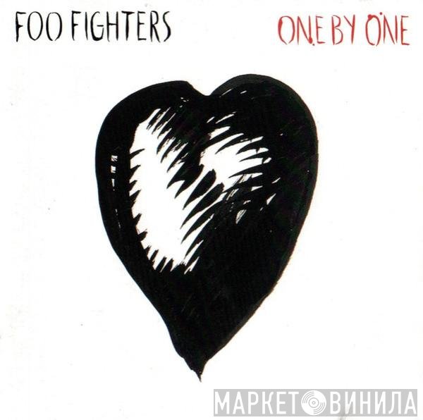 Foo Fighters  - One By One