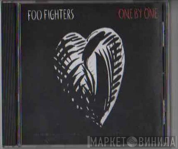 Foo Fighters  - One By One
