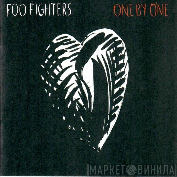 Foo Fighters  - One By One