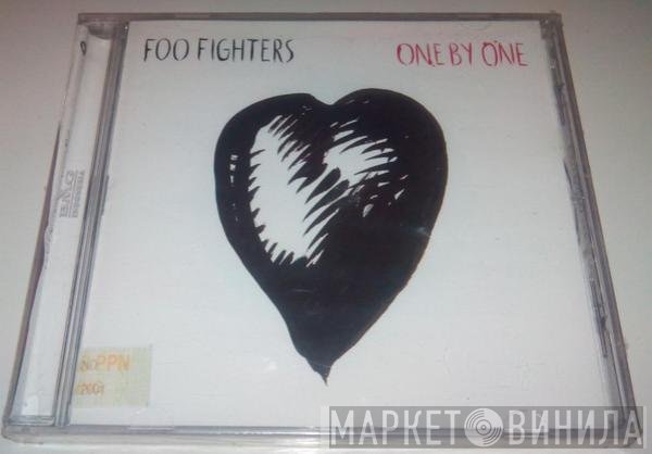 Foo Fighters  - One By One