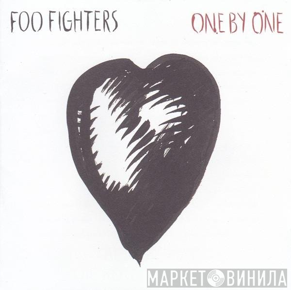 Foo Fighters  - One By One
