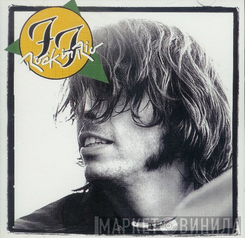 Foo Fighters  - Rock In Rio III