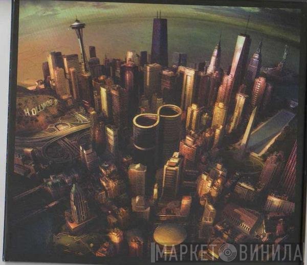 Foo Fighters  - Sonic Highways