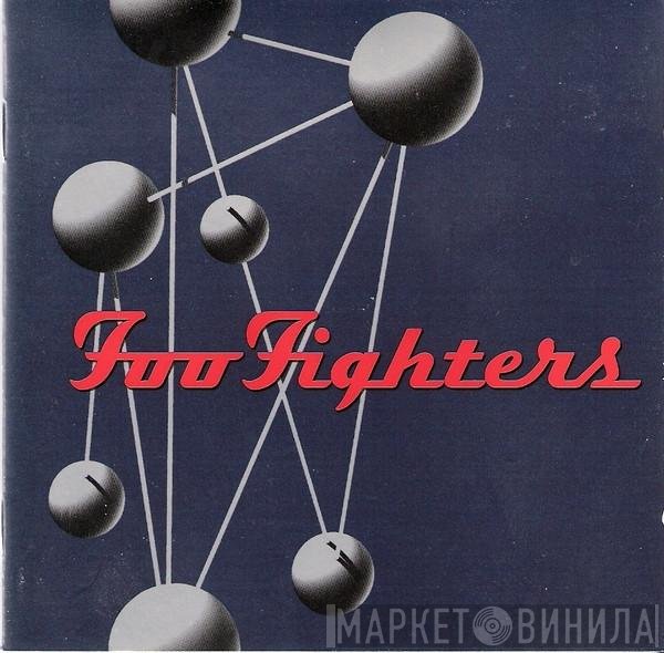 Foo Fighters  - The Colour And The Shape