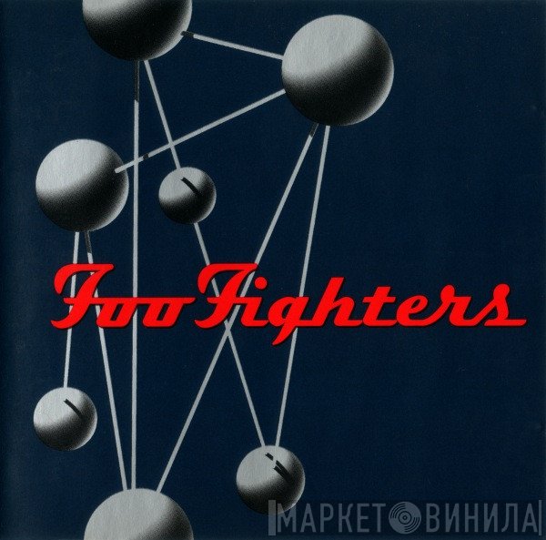 Foo Fighters - The Colour And The Shape