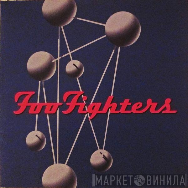 Foo Fighters - The Colour And The Shape