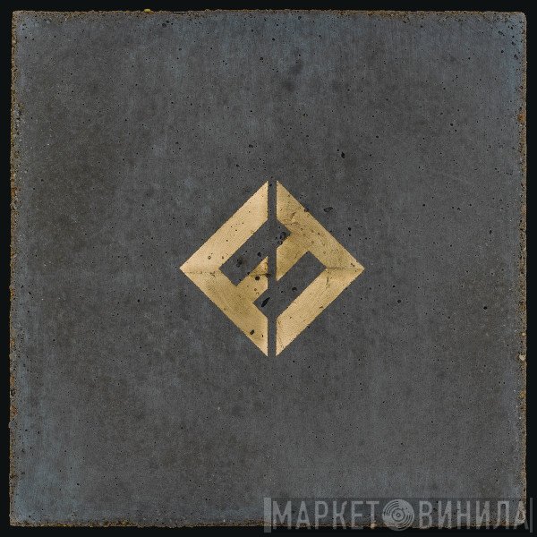 Foo Fighters  - The Line