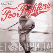 Foo Fighters  - The One