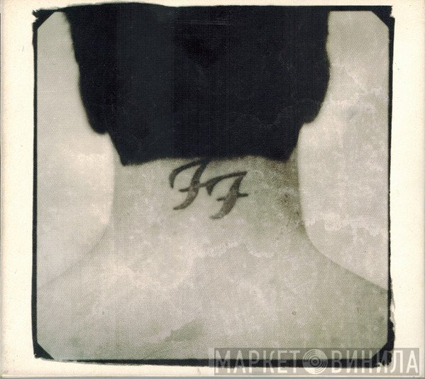 Foo Fighters  - There Is Nothing Left To Lose