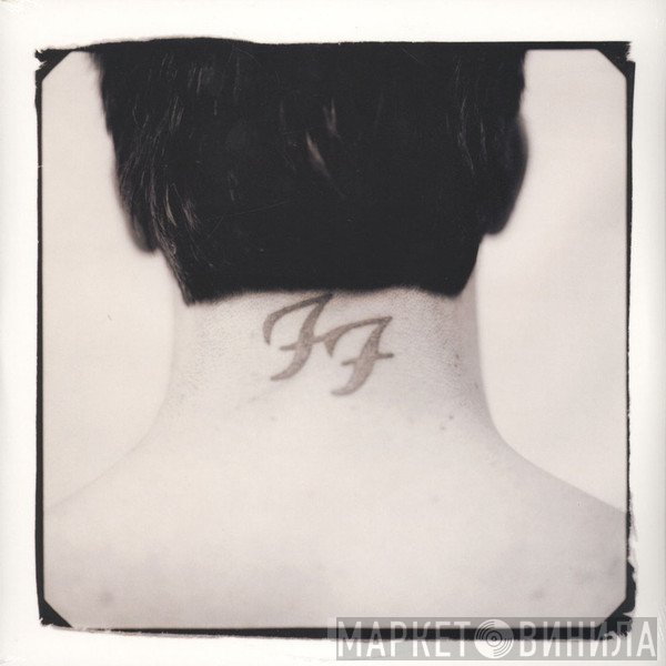 Foo Fighters - There Is Nothing Left To Lose