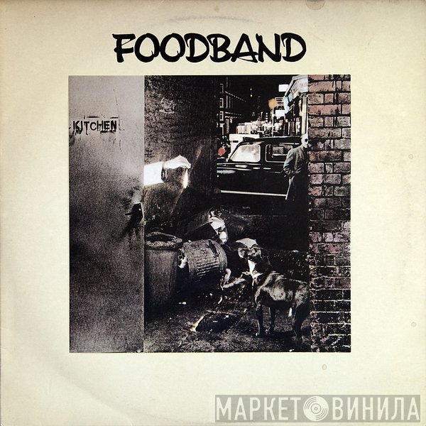 Food Band - Foodband