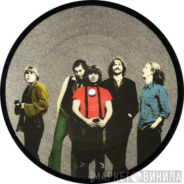 Food Band - Send Me Up To Mona