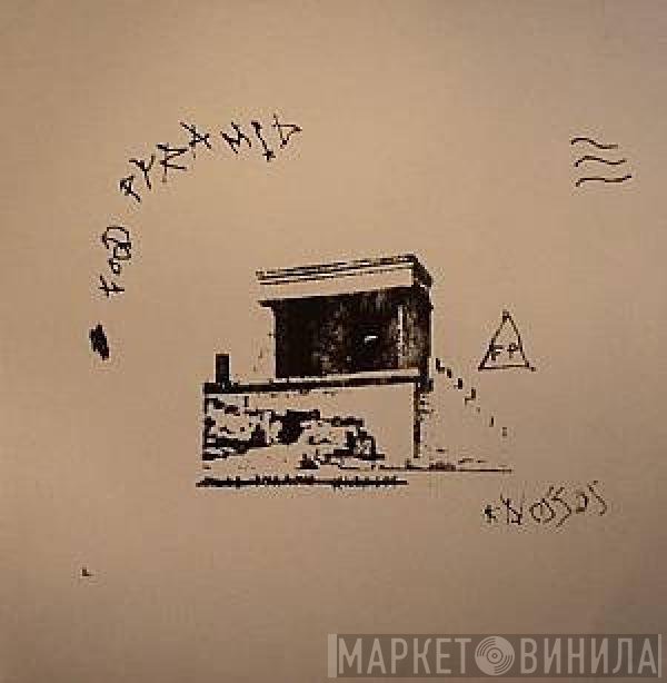 Food Pyramid - Knossos