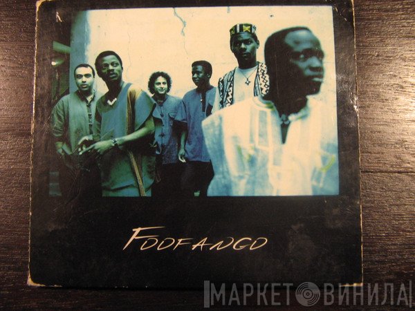 Foofango - Foofango