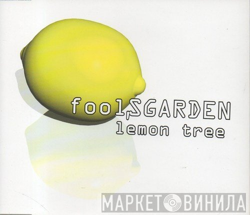 Fool's Garden - Lemon Tree