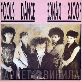 Fools Dance  - Fools Dance