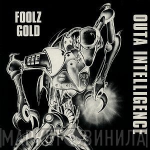  - Foolz Gold