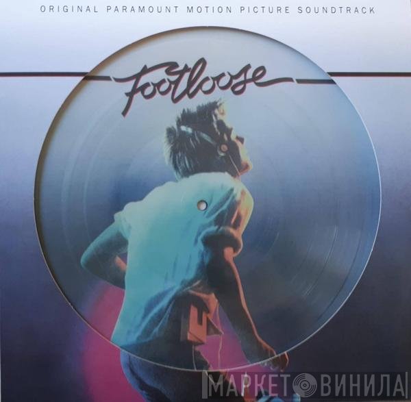  - Footloose (Original Motion Picture Soundtrack)