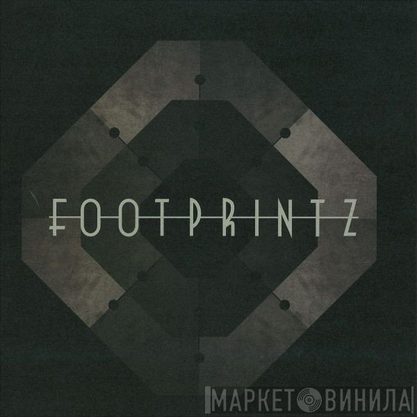 Footprintz  - The Favourite Game