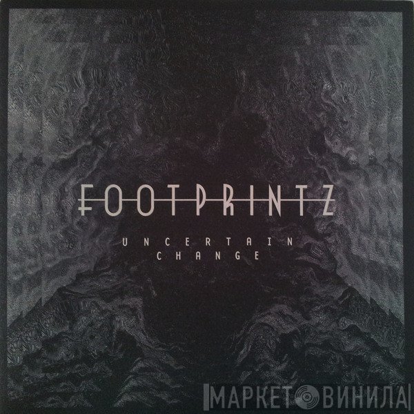Footprintz  - Uncertain Change
