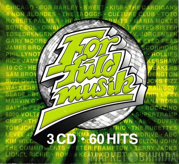 - For Fuld Musik 4