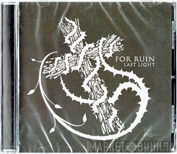 For Ruin - Last Light