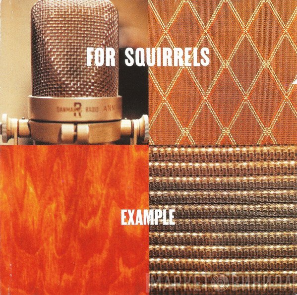 For Squirrels - Example