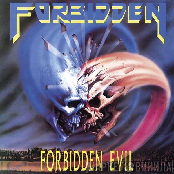Forbidden   - Forbidden Evil