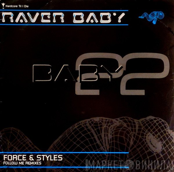 Force & Styles  - Follow Me (Remixes)