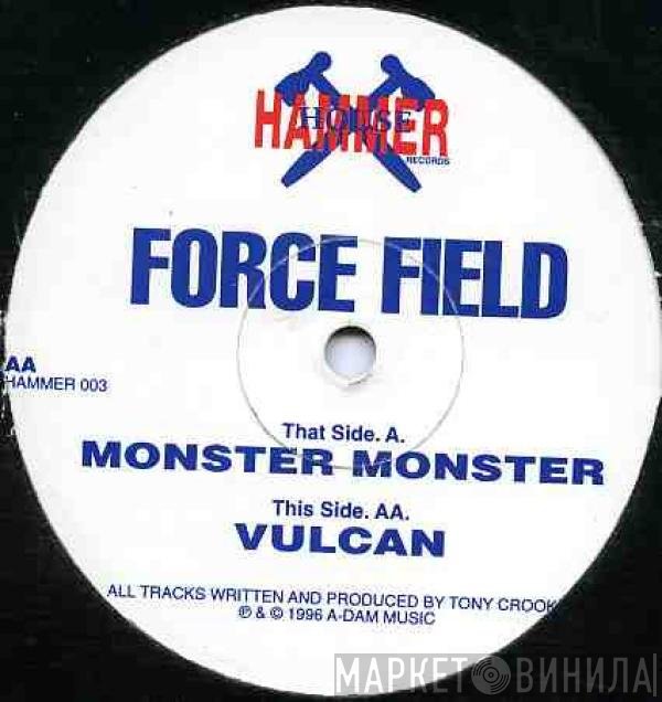Force Field - Monster Monster