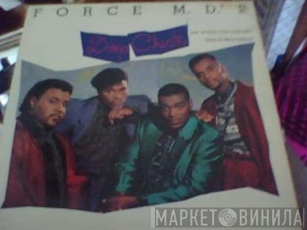Force MD's  - Deep Check
