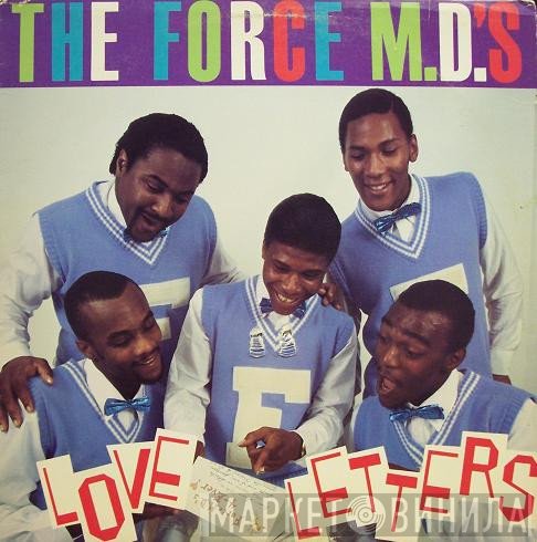 Force MD's - Love Letters
