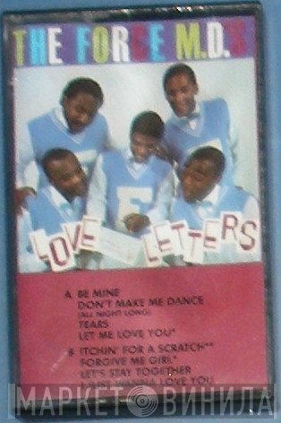 Force MD's  - Love Letters