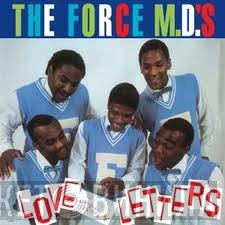 Force MD's  - Love Letters