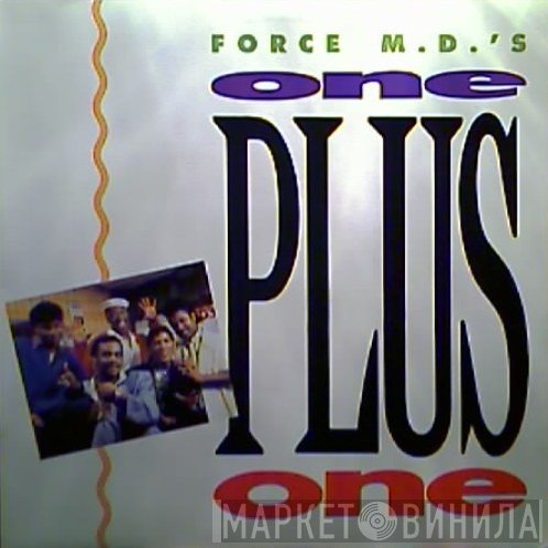 Force MD's  - One Plus One