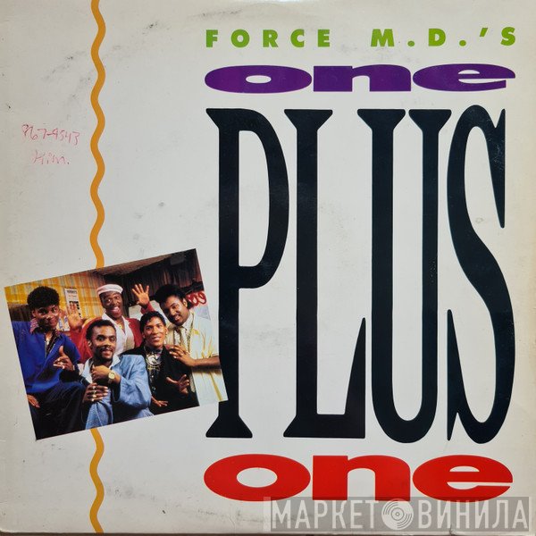 Force MD's  - One Plus One