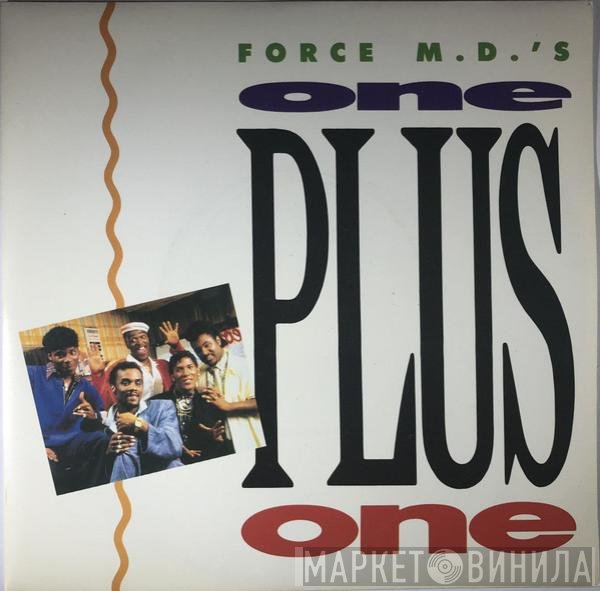Force MD's  - One Plus One