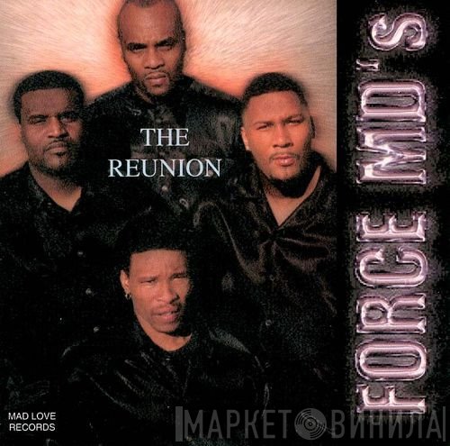 Force MD's  - The Reunion