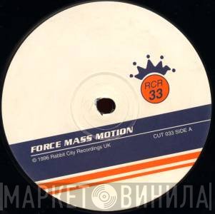 Force Mass Motion - Fall Deeper