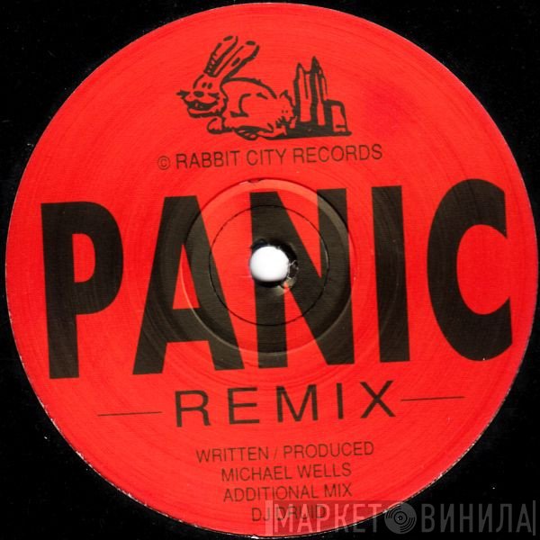 Force Mass Motion  - Panic (Remix)