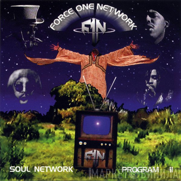 Force One Network  - Soul Network Program II