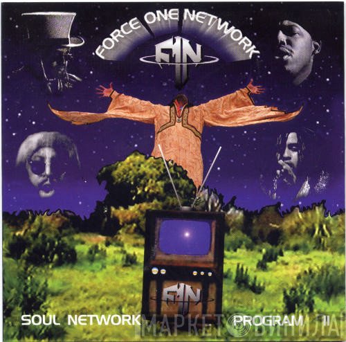 Force One Network  - Soul Network Program II