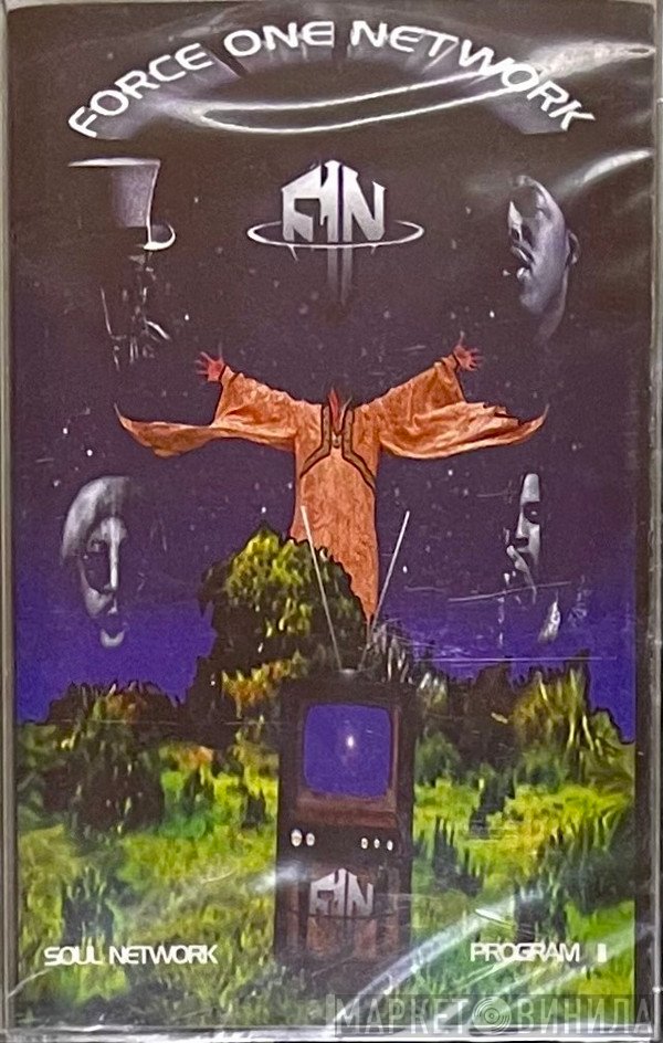 Force One Network  - Soul Network Program II