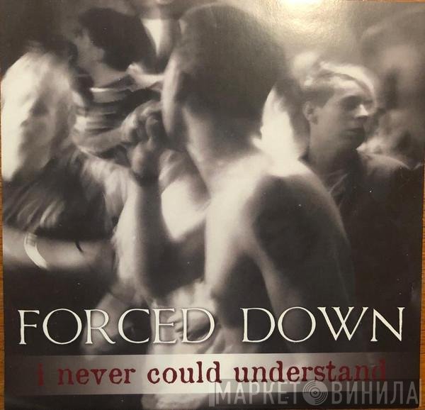 Forced Down  - Rise