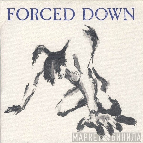 Forced Down  - Rise