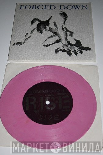 Forced Down  - Rise