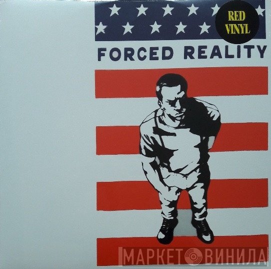 Forced Reality - Forced Reality