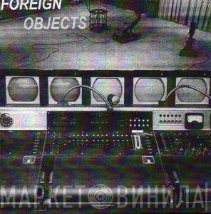Foreign Objects   - Mammonism / Fable