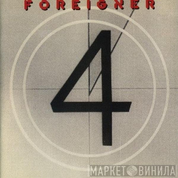 Foreigner  - 4